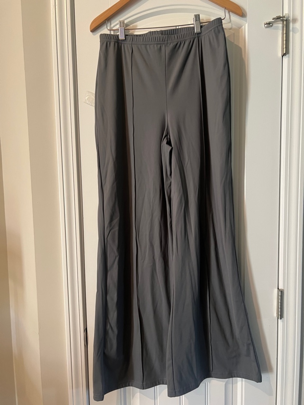 High Waist Unique Design Pants